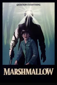 Marshmallow izle