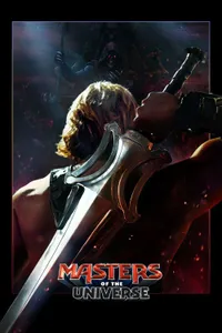 Masters of the Universe izle
