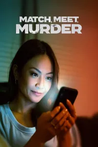 Match Meet Murder izle