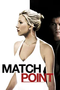 Match Point – Maç Sayısı izle