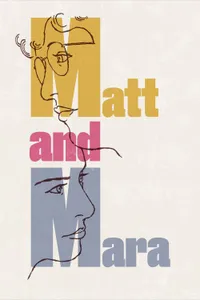 Matt and Mara izle