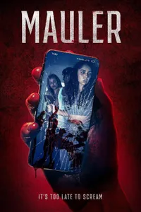 Mauler izle