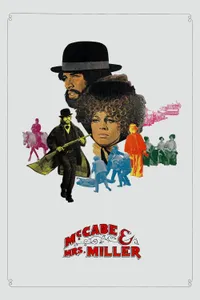 McCabe ve Bayan Miller izle