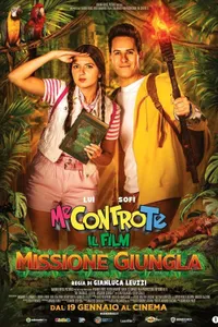 Me contro Te Il film Missione giungla izle