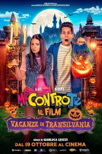 Me contro Te Il film Vacanze in Transilvania izle
