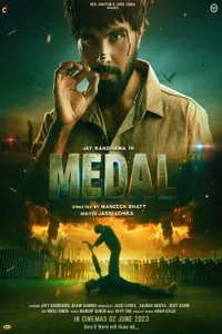 Medal izle