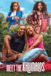 Khumalo Ailesiyle Tanışın izle