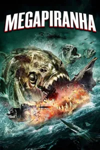 Mega Piranha izle