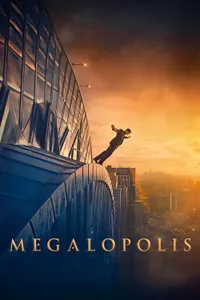 Megalopolis izle