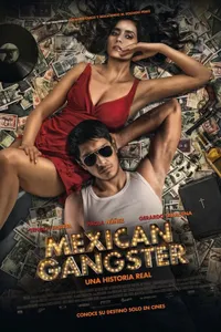 Meksikalı Gangster izle