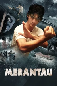 Merantau Savaşçısı izle