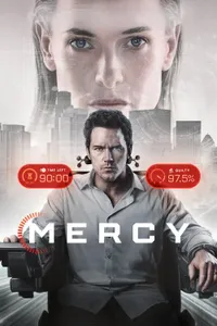 Merhamet Yok – Mercy izle