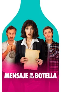 Message in a Bottle izle