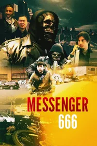 Messenger 666 izle