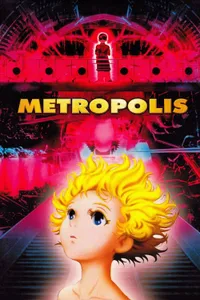 Metropolis izle
