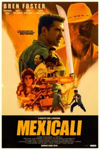 Mexicali izle