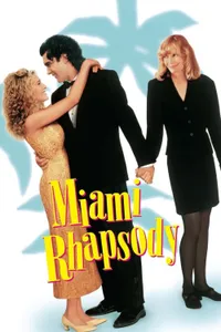 Miami Rhapsody izle