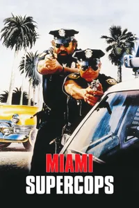 Miami Süper Polisleri izle