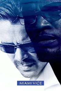 Miami Vice izle