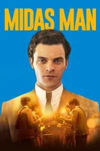Midas Man izle