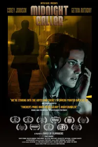 Midnight Caller – Warhol izle