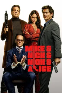 Mike & Nick & Nick & Alice izle