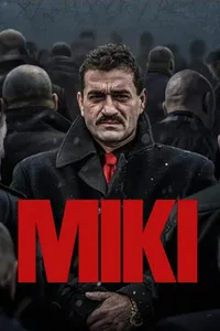 MIKI izle