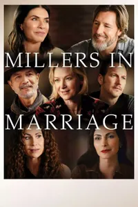 Millers in Marriage izle