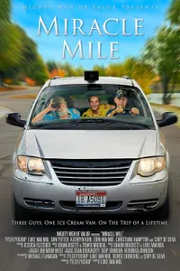 Miracle Mile izle