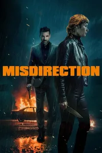 Yanlış Yönlendirme – Misdirection izle