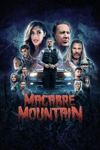 Misery Mountain izle
