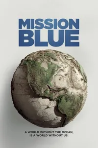 Mission Blue izle