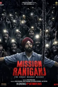 Mission Raniganj izle