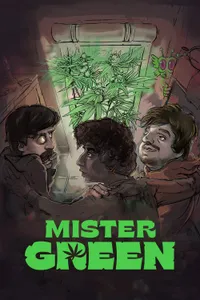 Mister Green izle