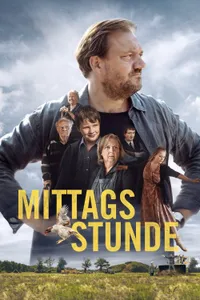 Mittagsstunde izle