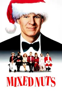 Çılgın Yılbaşı izle