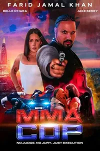 MMA Cop izle