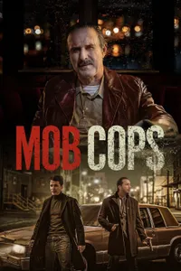 Mob Cops izle