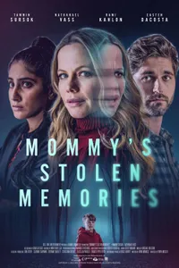 Mommys Stolen Memories izle