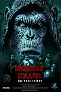 Monkey Killer izle