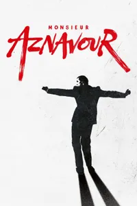 Monsieur Aznavour izle
