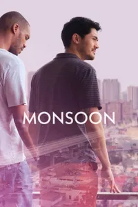 Monsoon izle