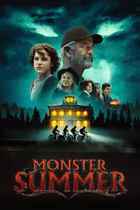 Monster Summer izle