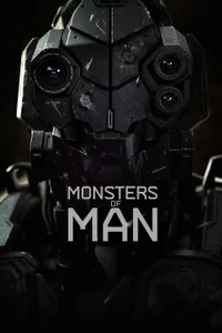 Monsters of Man izle