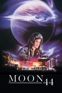 Moon 44 izle