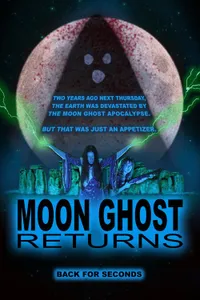 Moon Ghost Returns izle
