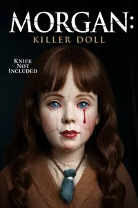 Morgan Killer Doll izle