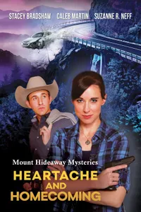 Mount Hideaway Mysteries Heartache and Homecoming