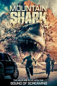 Mountain Shark izle