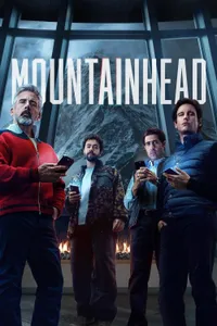 Mountainhead izle